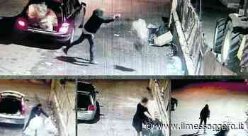 Spazzatura a Sora, i furbetti traditi dai loro rifiuti: 70 multe grazie a biglietti di concerti e dediche - ilmessaggero.it