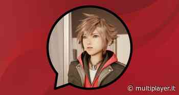 Kingdom Hearts: "senza Sora finiscono i capitoli numerati", lasciateli finire allora - Multiplayer.it