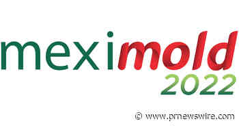 MEXIMOLD 2022, 3ª Edición, Feria dedicada al diseño, fabricación y mantenimiento de Moldes, Herramentales y Troqueles en la Industria de la Manufactura.