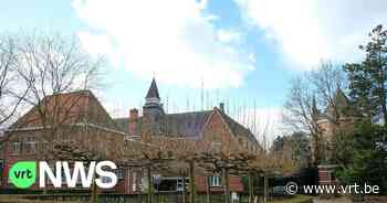 Vesaliusgebouw Brasschaat wordt onderdeel van KLINA-ziekenhuis - Vlaamse Radio- en Televisieomroeporganisatie