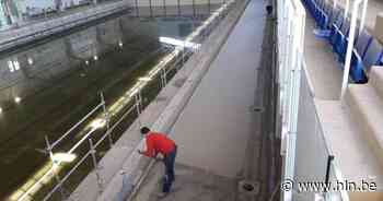 Binnenzwembad Puyenbroeck dicht voor onderhoud vanaf 13 juni - Het Laatste Nieuws
