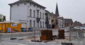 Feestelijke opening van het nieuwe dorp - Het Laatste Nieuws