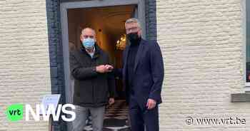 Lochristi en Wachtebeke willen fuseren: "We kiezen liever zelf de bruid en wachten niet tot verplichte fusie" - Vlaamse Radio- en Televisieomroeporganisatie