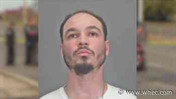 Man indicted for Thanksgiving crash that killed two children