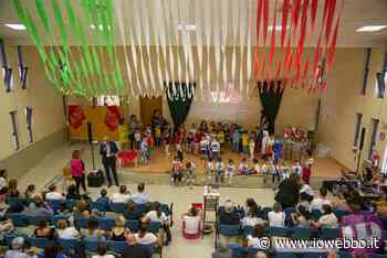 IOWEBBO - SORA - BUTTERFLY INSTITUTE, CHE SPETTACOLO! - ioWebbo