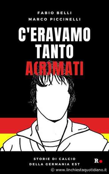 Sora, sabato alla Libreria Universitas la presentazione di "C'eravamo tanto a(r)mati" | www.linchiestaquotidiano.it - L'Inchiesta Quotidiano OnLine