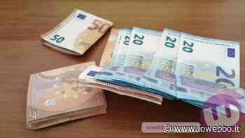 IOWEBBO - SORA - APRE LO SPORTELLO ANTIUSURA - ioWebbo