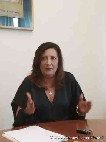 Consorzio di Bonifica Valle del Liri, Conca Sora e Anagni: Sonia Ricci commissaria | www.linchiestaquotidiano.it - L'Inchiesta Quotidiano OnLine