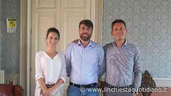 Sora, Mollicone in giunta e Maltese entra in Consiglio. Prossimo rimpasto delle deleghe | www.linchiestaquotidiano.it - L'Inchiesta Quotidiano OnLine