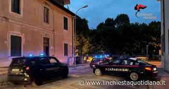 Isola del Liri, spaccio in città e a Sora: i carabinieri eseguono tre misure cautelari | www.linchiestaquotidiano.it - L'Inchiesta Quotidiano OnLine
