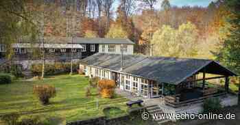 Anmeldung für Music-Camp im Jugendhof Bessunger Forst - Echo Online