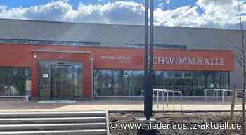 Forst: Schwimmhalle und Sauna am Wochenende geschlossen - NIEDERLAUSITZ aktuell