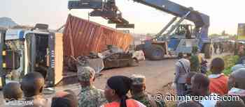 ACME Report: Conventional News Reporting Limiting Uganda's Media Coverage on Road Crashes - chimpreports.com