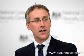 Scottish government 'unlikely' to win legal challenge over second referendum - Dudley News