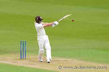 Surrey stay top as Hampshire and Lancashire seal dramatic victories - Dudley News