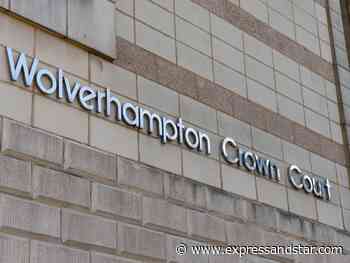 Gambling addict set fire to family's £300k home near Dudley because wife walked out - Express & Star