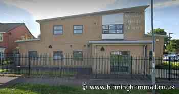 Best GP practices in Walsall, Wolverhampton, Dudley and Sandwell, as rated by the CQC - Birmingham Live