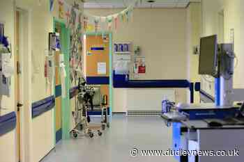 'Alarming levels of unfair treatment' of ethnic minority doctors – BMA - Dudley News