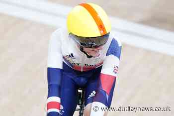 Laura Kenny among Olympic medallists in England squad for Commonwealth Games - Dudley News