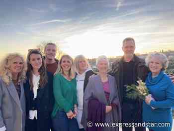 'Miraculous' reunion for Dudley woman as she finds her mum on Long Lost Family - Express & Star