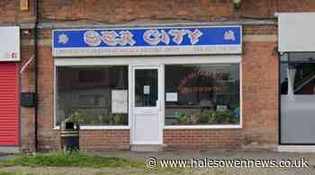 Food hygiene ratings for 10 Dudley takeaways, pubs and cafes - Halesowen News