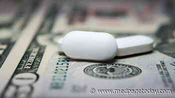 Brand-Name Epilepsy Drug Costs Jump