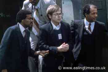 Man who shot Ronald Reagan finally freed from court oversight - Ealing Times