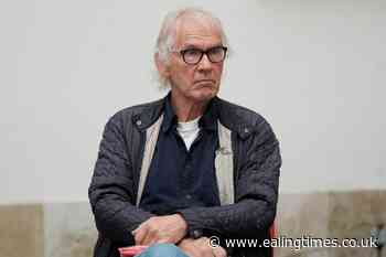 Cartoonist's fatal car crash in Sweden an accident, authorities say - Ealing Times