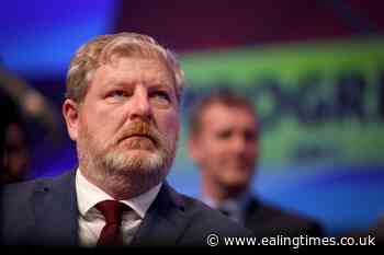 Scottish Government planning indyref2 for October 2023, Angus Robertson says - Ealing Times