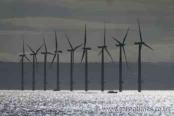 Scaling back net-zero ambitions 'positively irrational' – minister - Ealing Times