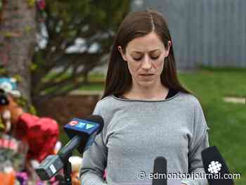 'Swearing and screaming … why?': Mother of slain seven-year-old takes stand in David Moss murder trial