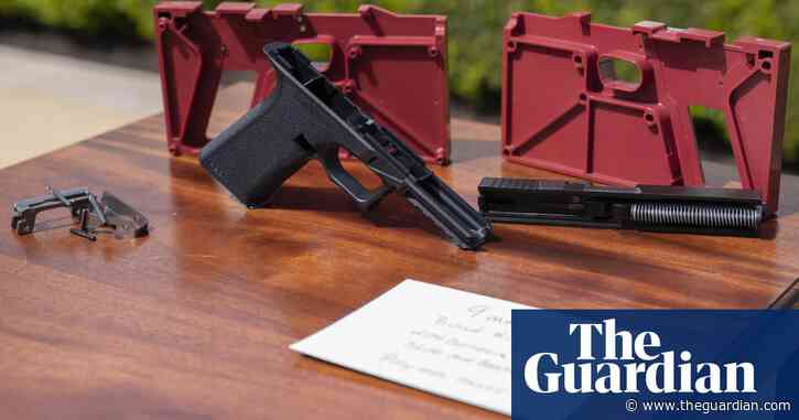 Meta banned firearms sales. Why are they still available on Facebook and Instagram?