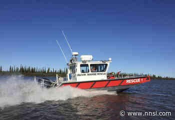 Inuvik Marine Rescue Unit grounded after 12 members suspended over Covid-19 policy - NNSL Media