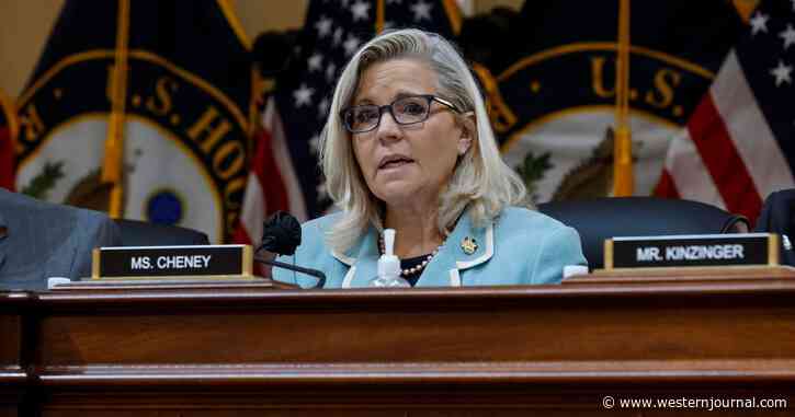 Liz Cheney Lambasted for Focusing on Trump While Her State Is Ravaged by Natural Disaster