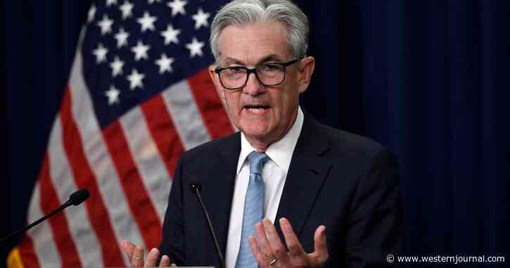 Federal Reserve Announces Largest Interest Rate Hike in 28 Years, Citing High Inflation