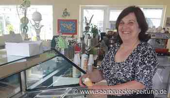 Serie über Eiscafès im Kreis Merzig-Wadern: La Sicilia in Losheim - Saarbrücker Zeitung