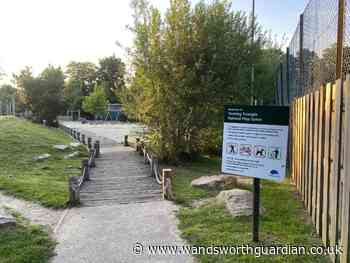 Future of popular Tooting Bec Common section hangs in the balance - Wandsworth Guardian