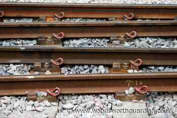 Half of rail lines to be closed during strikes - Wandsworth Guardian