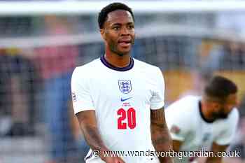 Raheem Sterling: Gareth Southgate cannot be judged on Nations League matches - Wandsworth Guardian
