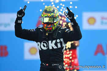 Edoardo Mortara: rilancio iridato - FormulaPassion.it