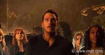 Jurassic World Dominion: Ending Explained and Every Question Answered     - CNET