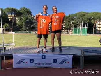 Atletica, sei ori per la Libertas Benevento al Meeting “Città di Avellino” - NTR24