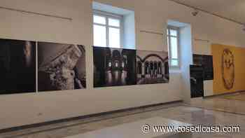 Mostra Luce Longobarda - Benevento - Cose di Casa