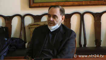 Mastella loda gli studenti del Convitto Giannone: 'Sosterrò richiesta gemellaggio Benevento-Kiev' - NTR24