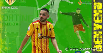 Sporting Sala Consilina, ingaggiato il laterale ex del Benevento Raffaele Stigliano - ondanews