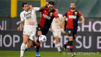 È già Benevento - Genoa tra mercato, Coppa Italia e campionato - Ottopagine