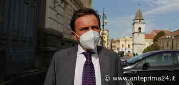 Offerta sanitaria, approvato dall'Asl di Benevento il progetto esecutivo dell'eliporto - anteprima24.it