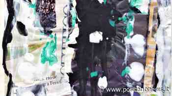 Benevento. Arte/Studio - Gallery. CROMOSEMANTICA di Carmine Di Ruggiero. - Positanonews - Positanonews