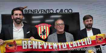 Benevento, Foggia e Caserta: "Pronti a ripartite" - Corriere dello Sport