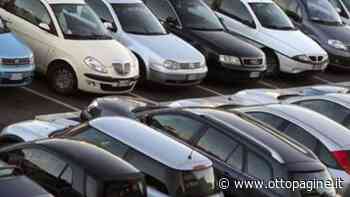 Benevento: crolla il mercato dell'auto. Nel Sannio il peggior tonfo in Campania - Ottopagine